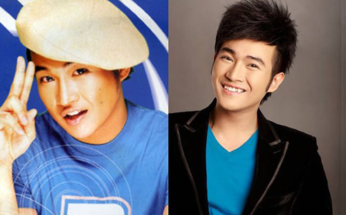 Sao nam vướng nghi án dao kéo - 2