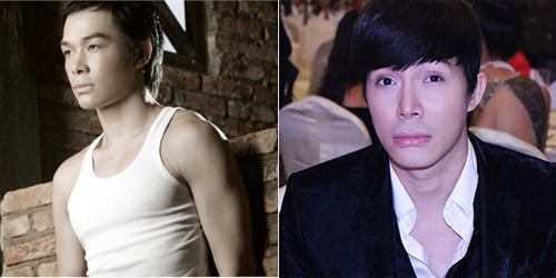 Sao nam vướng nghi án dao kéo - 3