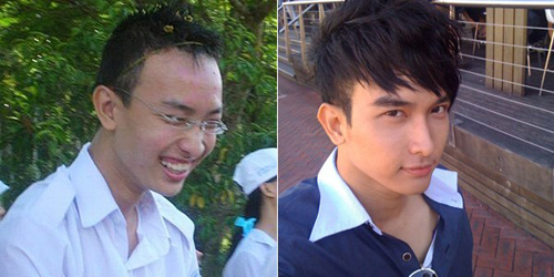 Sao nam vướng nghi án dao kéo - 5