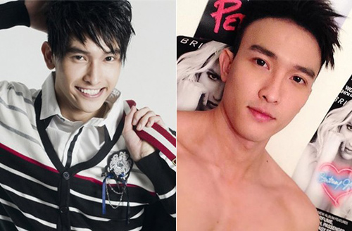 Sao nam vướng nghi án dao kéo - 6