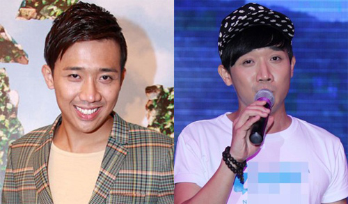 Sao nam vướng nghi án dao kéo - 7