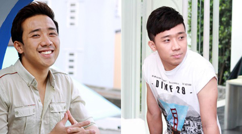 Sao nam vướng nghi án dao kéo - 8