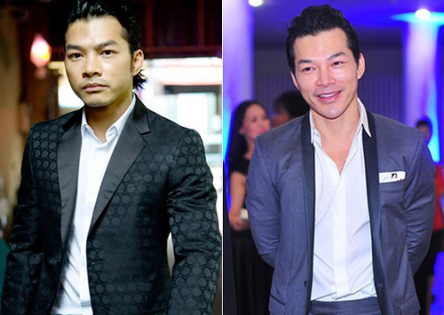 Sao nam vướng nghi án dao kéo - 9