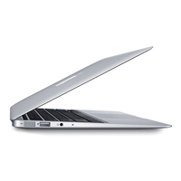 Ổ cứng MacBook Air 2014 không nhanh bằng người tiền nhiệm
