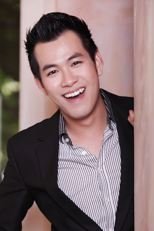 Hồ Trung Dũng: Siêng năng và tham vọng - 1