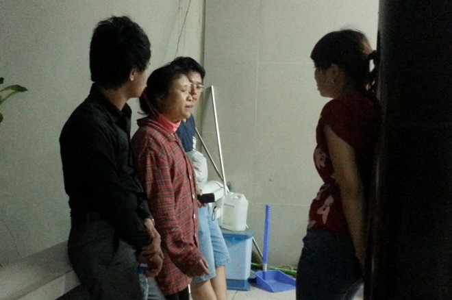 Giám định ADN nạn nhân bị cháy ở quán karaoke - 3