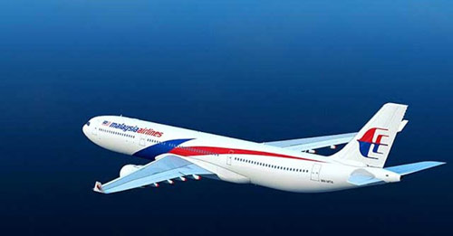 Nhóm khủng bố Al-Qaeda có liên quan đến vụ MH370? - 2