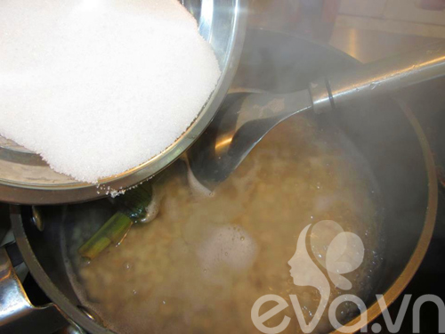 Chè bo bo thanh nhiệt, chị em đừng bỏ qua - 6