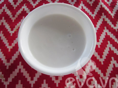 Chè bo bo thanh nhiệt, chị em đừng bỏ qua - 1