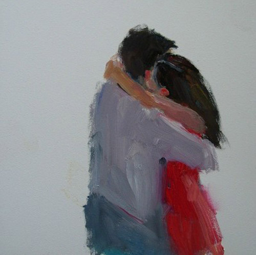 quot;Em dám ngủ với tôi chứ?quot; (Phần 5) - 1