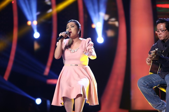 Chung kết Idol 2013: Top 2 bất phân thắng bại - 5