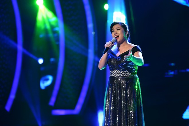 Chung kết Idol 2013: Top 2 bất phân thắng bại - 7