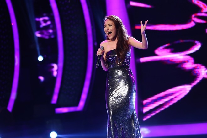 Chung kết Idol 2013: Top 2 bất phân thắng bại - 8