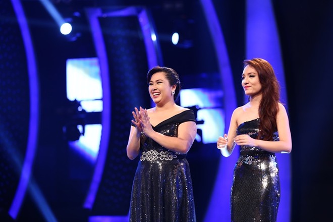 Chung kết Idol 2013: Top 2 bất phân thắng bại - 9