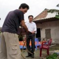 Tin tức - Bi kịch phía sau thảm án chồng giết vợ và con trai