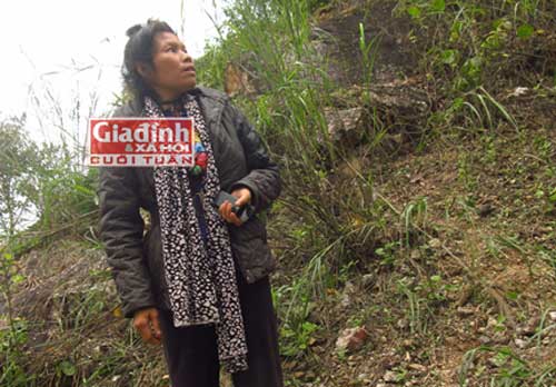 Người mẹ bất hạnh quyết làm #039;người rừng#039; đến hết đời - 1