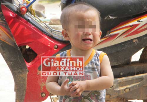 Người mẹ bất hạnh quyết làm #039;người rừng#039; đến hết đời - 2