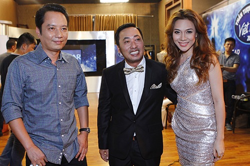 Bật mí hậu trường Idol cực quot;nhắngquot; của Mỹ Tâm - 2