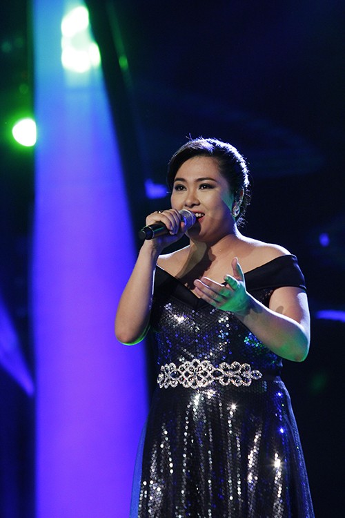 Bật mí hậu trường Idol cực quot;nhắngquot; của Mỹ Tâm - 18