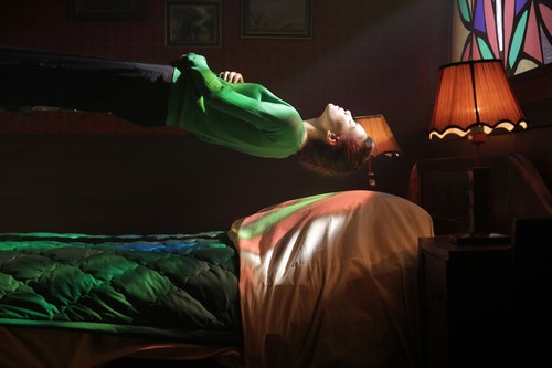 Hà Hồ múa liên tục dưới trời nắng gắt - 9