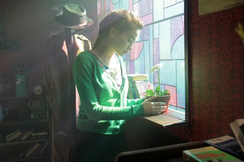 Hà Hồ múa liên tục dưới trời nắng gắt - 11