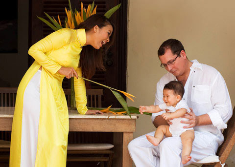 Gặp lại dàn sao quot;Nữ tướng cướpquot; sau 10 năm - 4