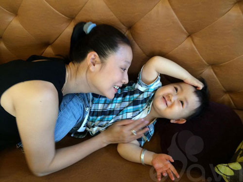 Gặp lại dàn sao quot;Nữ tướng cướpquot; sau 10 năm - 13