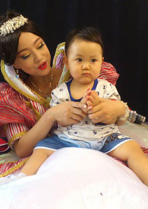 Gặp lại dàn sao quot;Nữ tướng cướpquot; sau 10 năm - 14