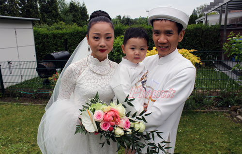 Gặp lại dàn sao quot;Nữ tướng cướpquot; sau 10 năm - 16