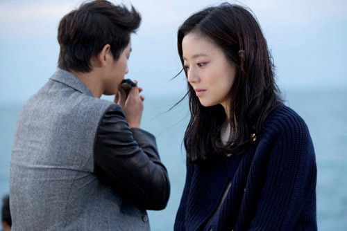 “Lấy chồng đi, anh không bỏ vợ đâu!” - 1