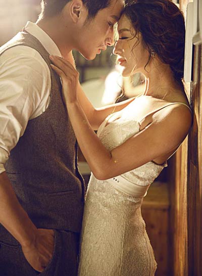 “Lấy chồng đi, anh không bỏ vợ đâu!” - 2