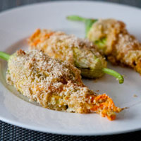 4 món chỉ 20.000 đồng với hoa bí - 8