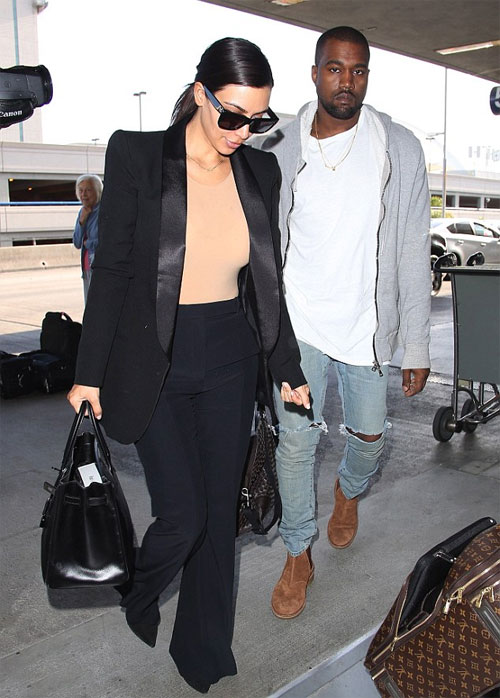 Eva quot;soiquot; 5/5: Kim siêu vòng 3 đã kết hôn - 1