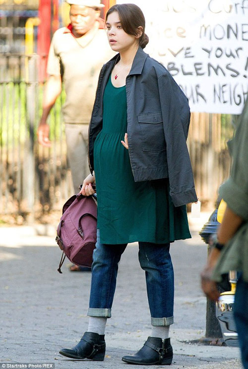 Eva quot;soiquot; 5/5: Kim siêu vòng 3 đã kết hôn - 12