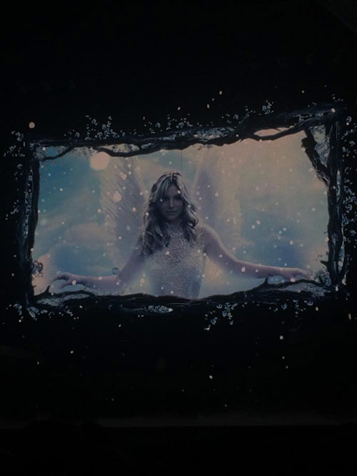 Ngọc Quyên hào hứng đi quot;gặpquot; Britney Spears - 9