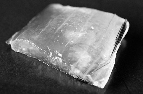 Nhâm nhi thạch nha đam: da trắng, tóc đẹp - 3