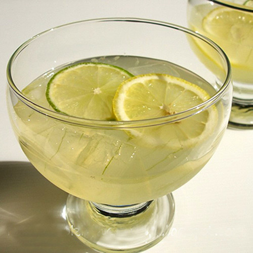 Nhâm nhi thạch nha đam: da trắng, tóc đẹp - 7