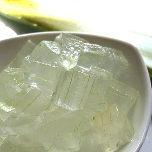 Nhâm nhi thạch nha đam: da trắng, tóc đẹp - 5