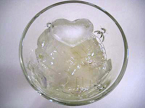 Nhâm nhi thạch nha đam: da trắng, tóc đẹp - 10