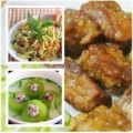 Bếp Eva - Thực đơn: 95.000 cho bữa cơm ấm bụng