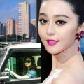 Nhà đẹp - Tiết lộ biệt thự và siêu xe của 10 mỹ nhân Hoa