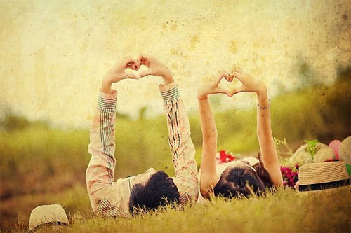 Kim Ngưu: Đường tình duyên phát triển - 1