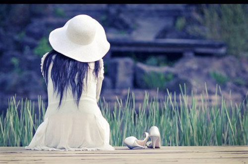 quot;Em dám ngủ với tôi chứ?quot; (Phần cuối) - 1