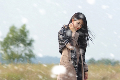 quot;Em dám ngủ với tôi chứ?quot; (Phần cuối) - 2