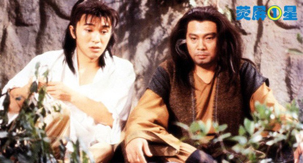 quot;Cạ cứngquot; của Châu Tinh Trì và gánh nặng gia đình - 2