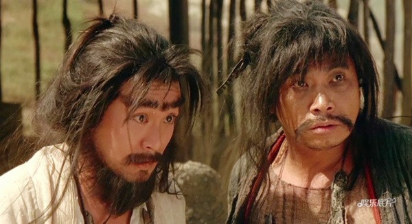 quot;Cạ cứngquot; của Châu Tinh Trì và gánh nặng gia đình - 4