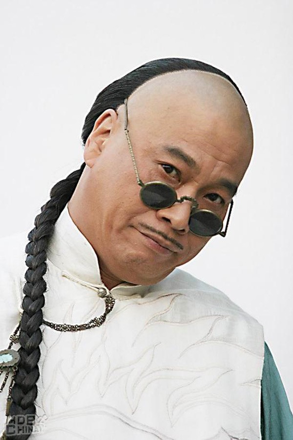 quot;Cạ cứngquot; của Châu Tinh Trì và gánh nặng gia đình - 5