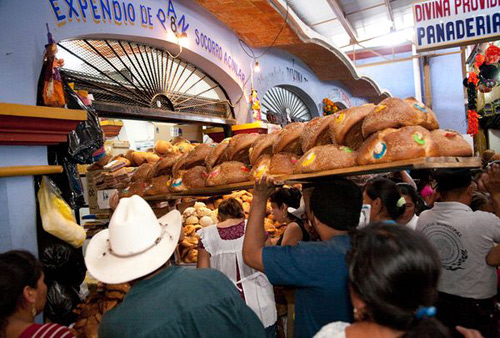 Bánh chưng, bánh giầy lọt top 10 món ăn lễ hội TG - 2