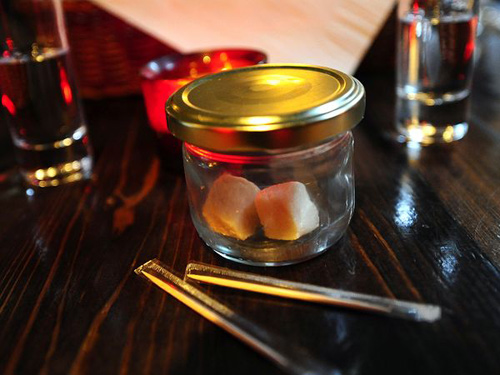 Bánh chưng, bánh giầy lọt top 10 món ăn lễ hội TG - 3