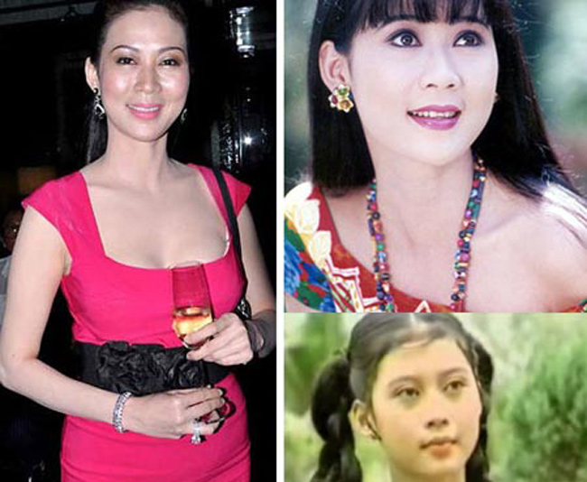 Diễm Hương sinh năm 1970, là nữ diễn viên được yêu thích vào cuối những năm 1980 và đầu thập niên 1990. Cô được coi là một trong những gương mặt đẹp hiếm thấy của điện ảnh Việt Nam thời kỳ đó. Sở hữu nét đẹp nền nã, nhã nhặn, hiền hậu, Diễm Hương cảm mến được cả những khán giả khó tính nhất.
